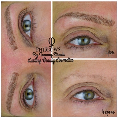 Microblading Madison by Lasting Beauty Cosmetics